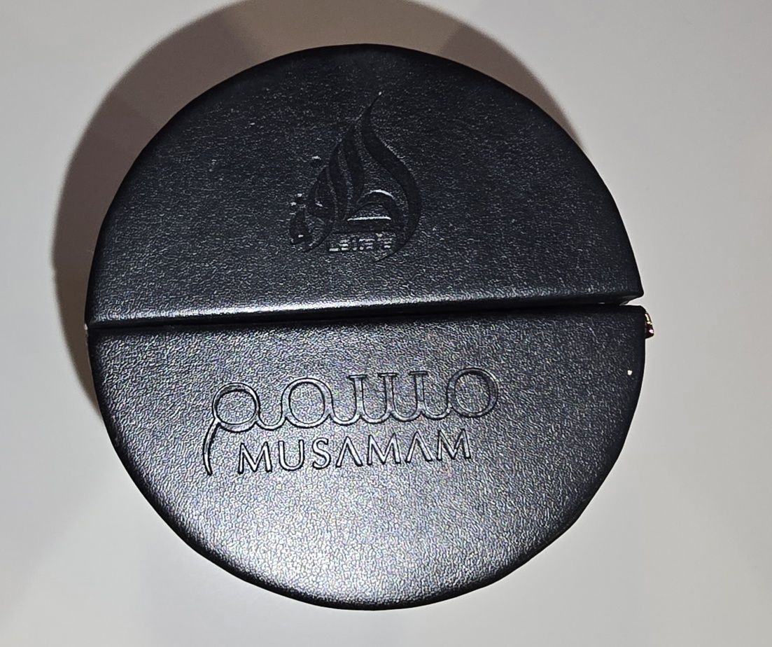 Woda perfumowana Lataffa Musamam 100 ml