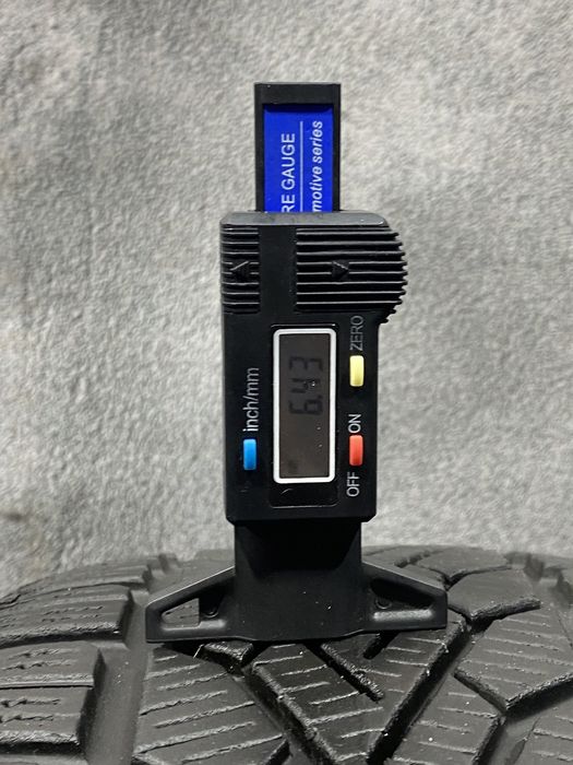 ‼️ЗИМОВА РЕЗИНА‼️ Semperit • 215/55 R16 АРТ:208