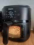 Air Fryer Frytkownica beztłuszczowa Philips NA230/00 6,2l