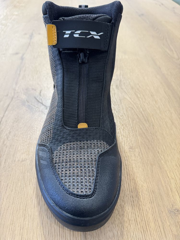 BOTAS NOVAS PARA MOTA 43