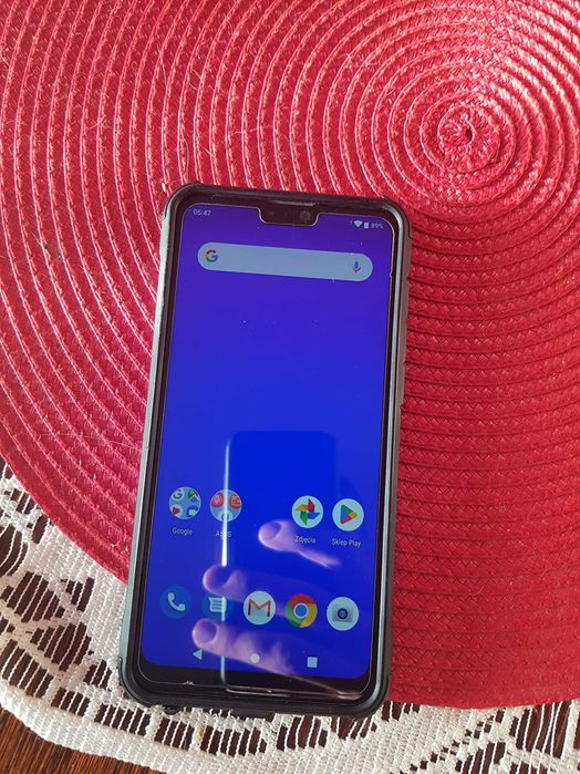 Asus zenfone max pro m2