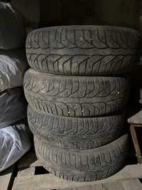 Kleber Krisalp Hp2 185/65R15 шины резина покрышки зима гума пара