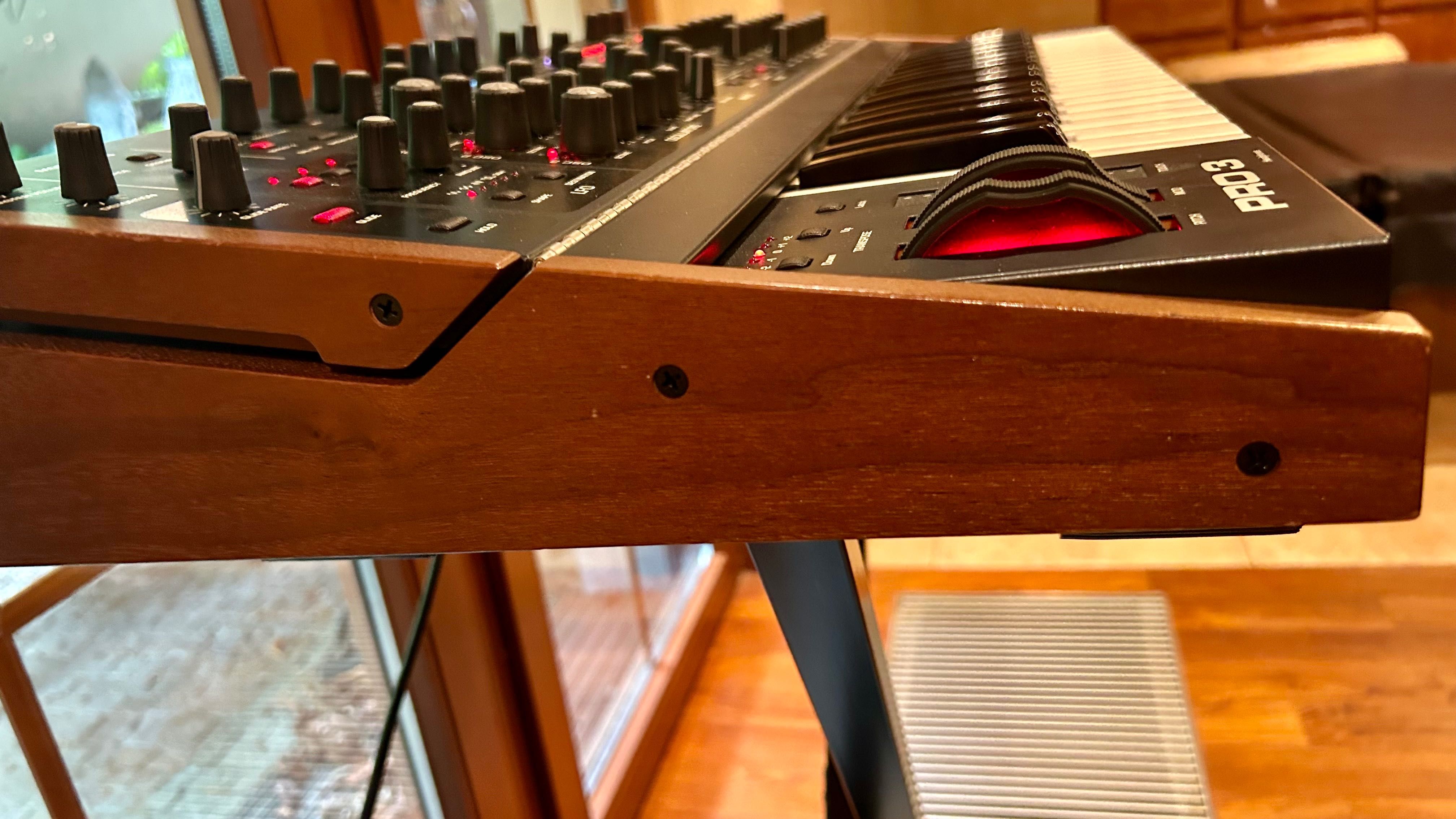 Syntezator  SEQUENTIAL PRO 3 Se