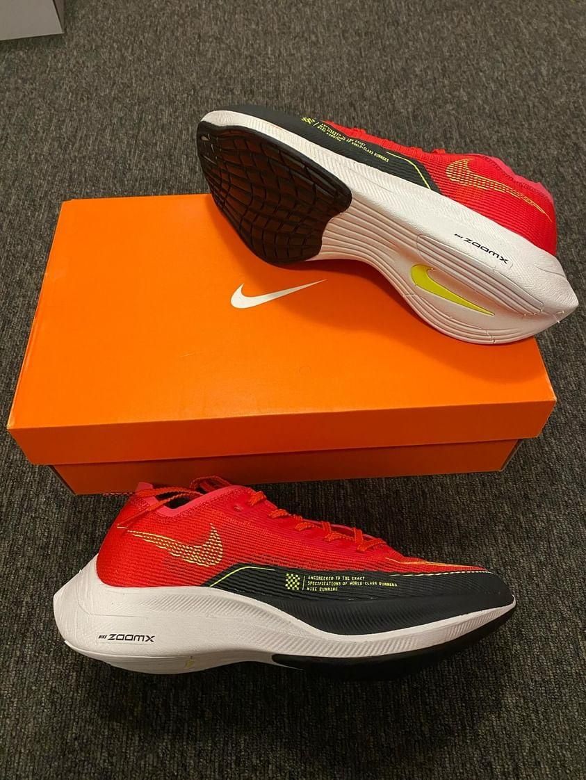 Buty do biegania Nike Zoomx Vaporfly Next % 2