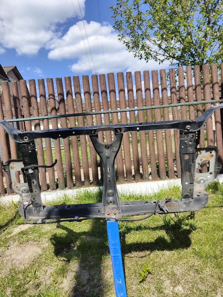 Панель передня телевізор 53029AJ1709Р Субару оутбек легасі Outback b14