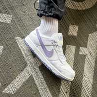 Meskie buty Dunk Low Purple Pulse obuwie meskie 41-45