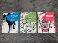 Manual escolar “História em Perspetiva” - 10.º Ano