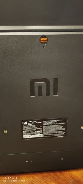 Телевизор Xiaomi