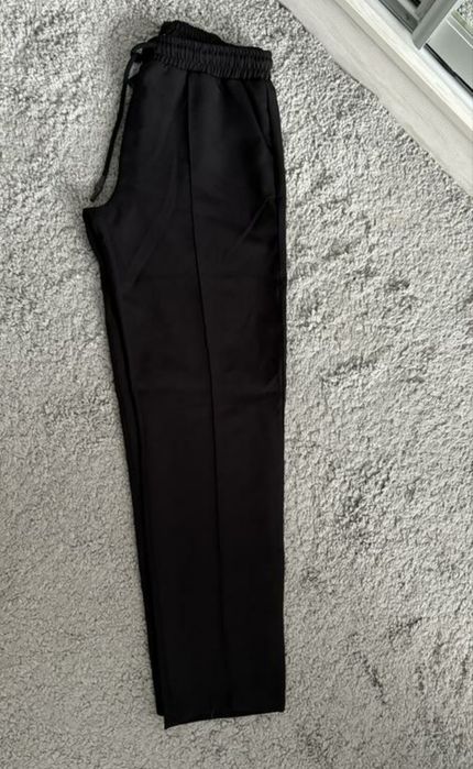 Женские брюки мом