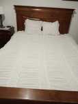 colcha para cama de casal