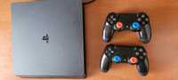 Konsola Sony PlayStation 4 PS4