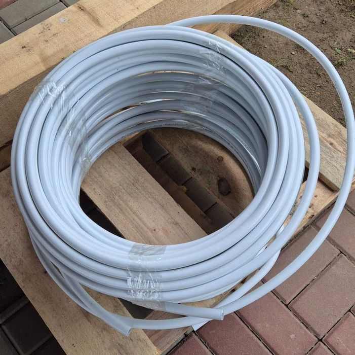 Rura do podłogówki Wavin 16x2,0mm