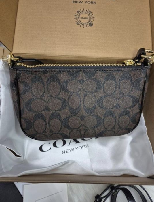 Сумка жіноча 22×13 см