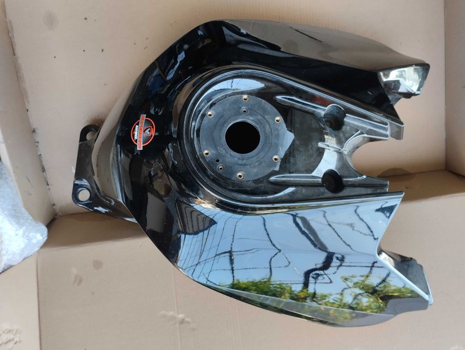 zbiornik paliwa KTM Super Duke 1290
