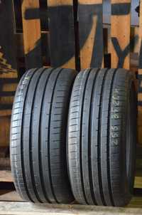 Шини літні 255 35 r 20 Goodyear резина колеса gtyres