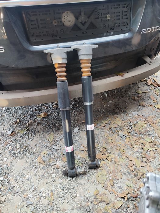 Вакуумный насос,тандемный,ТНВД 1.9/2.0 дизель Ауди Фольксваген Шкода