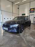 BMW Seria 3 F30 salon polska oryginalny przebieg 328i zamiana okazja