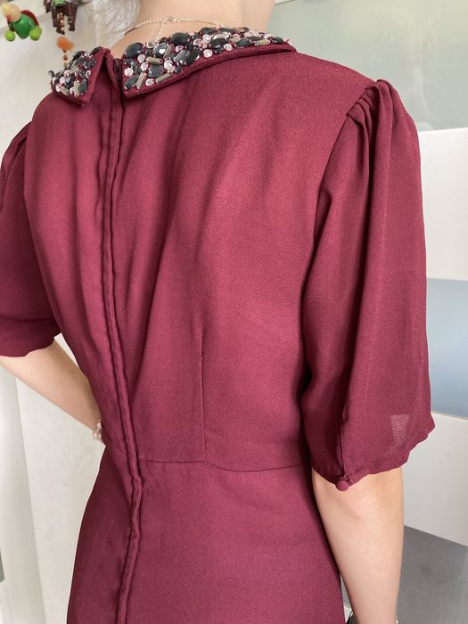 Piękna sukienka H&M rozmiar 42