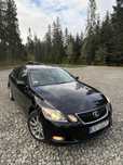 Lexus GS300 4x4 2005r