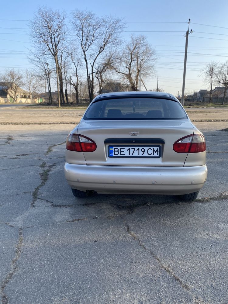 Продам Daewoo Sens