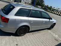 Audi A4b7 automa  Okazja