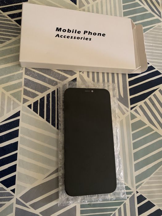 Tela Display iphone 13