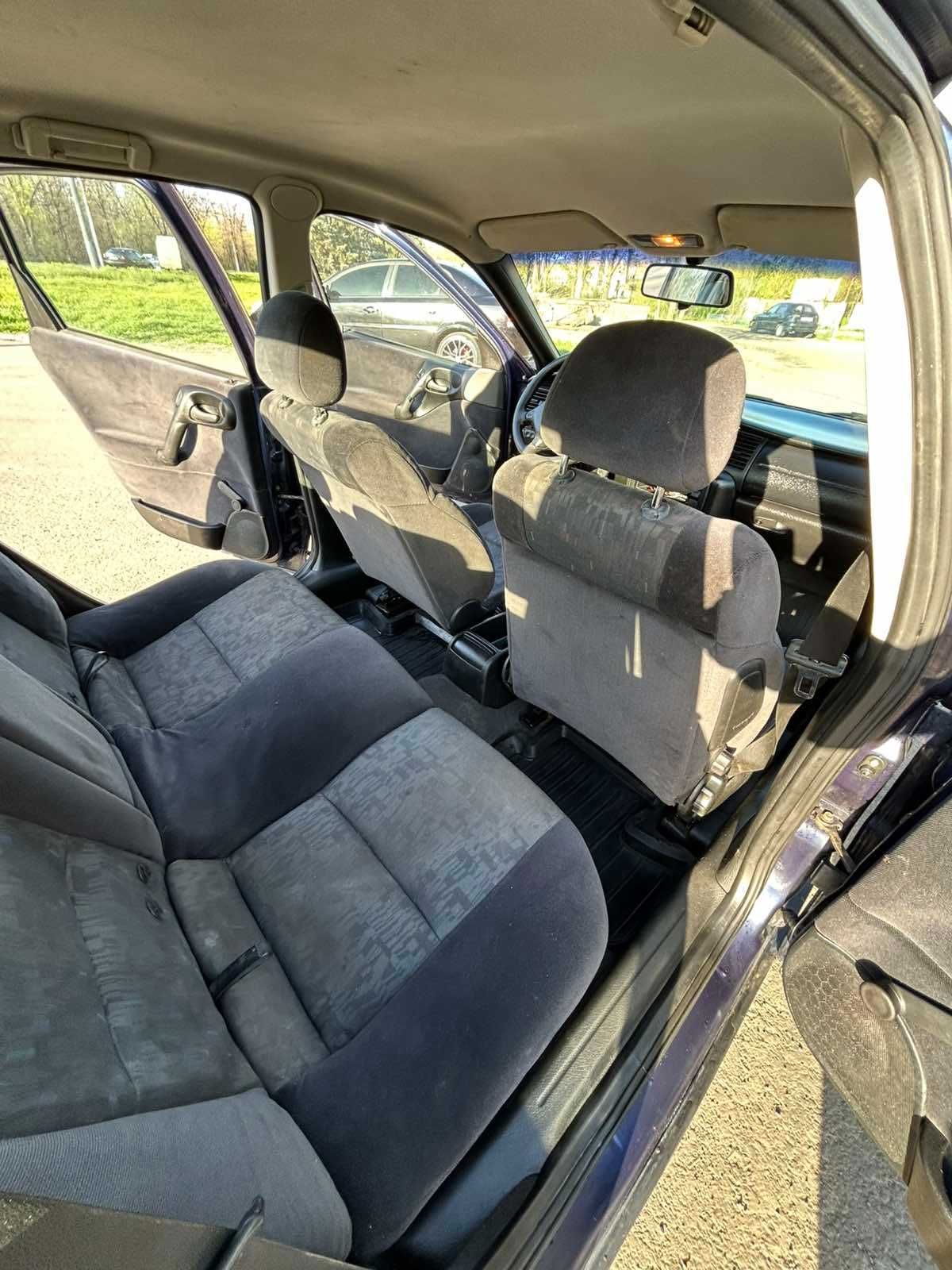 Opel Vectra B 1.8