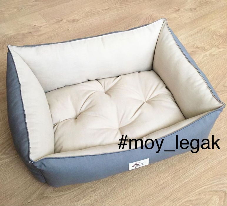 Лежак, лежанка, спальное место