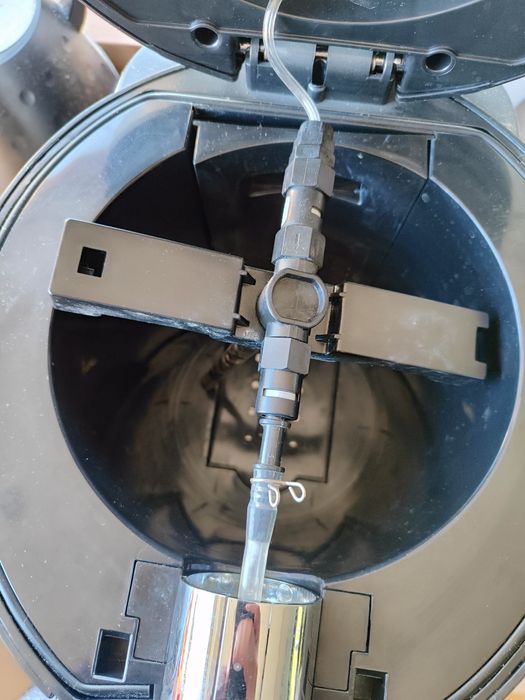 Dystrybutor Nalewak do piwa H.Koenig bw1880 5L