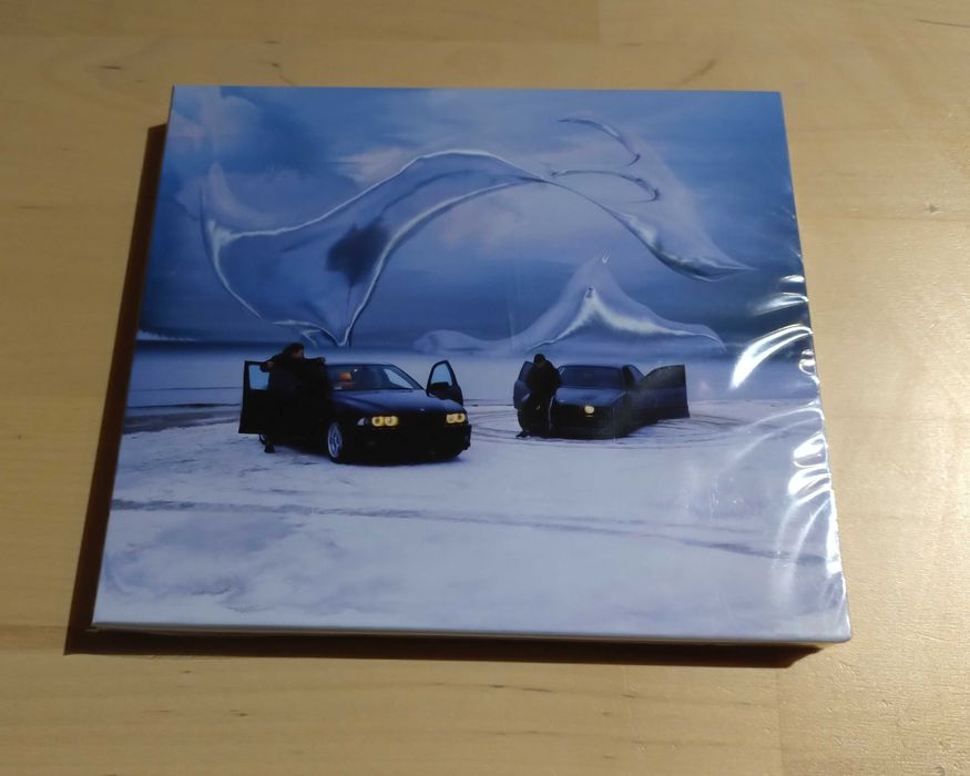 PRO8L3M – Ground Zero Mixtape [NOWA] * HIP HOP