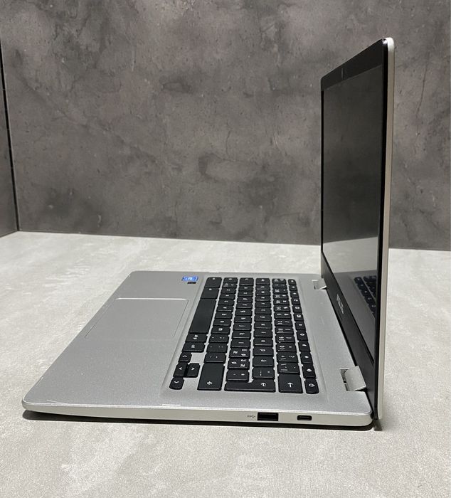 ChromeBook Asus C423N 13.3" 4/32GB SSD ! N2818