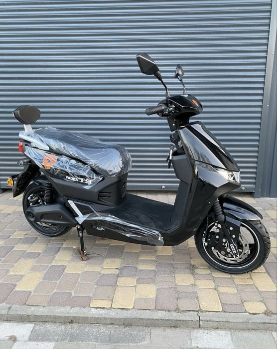 Електроскутер Yadea T9 2500 Вт 2024рік