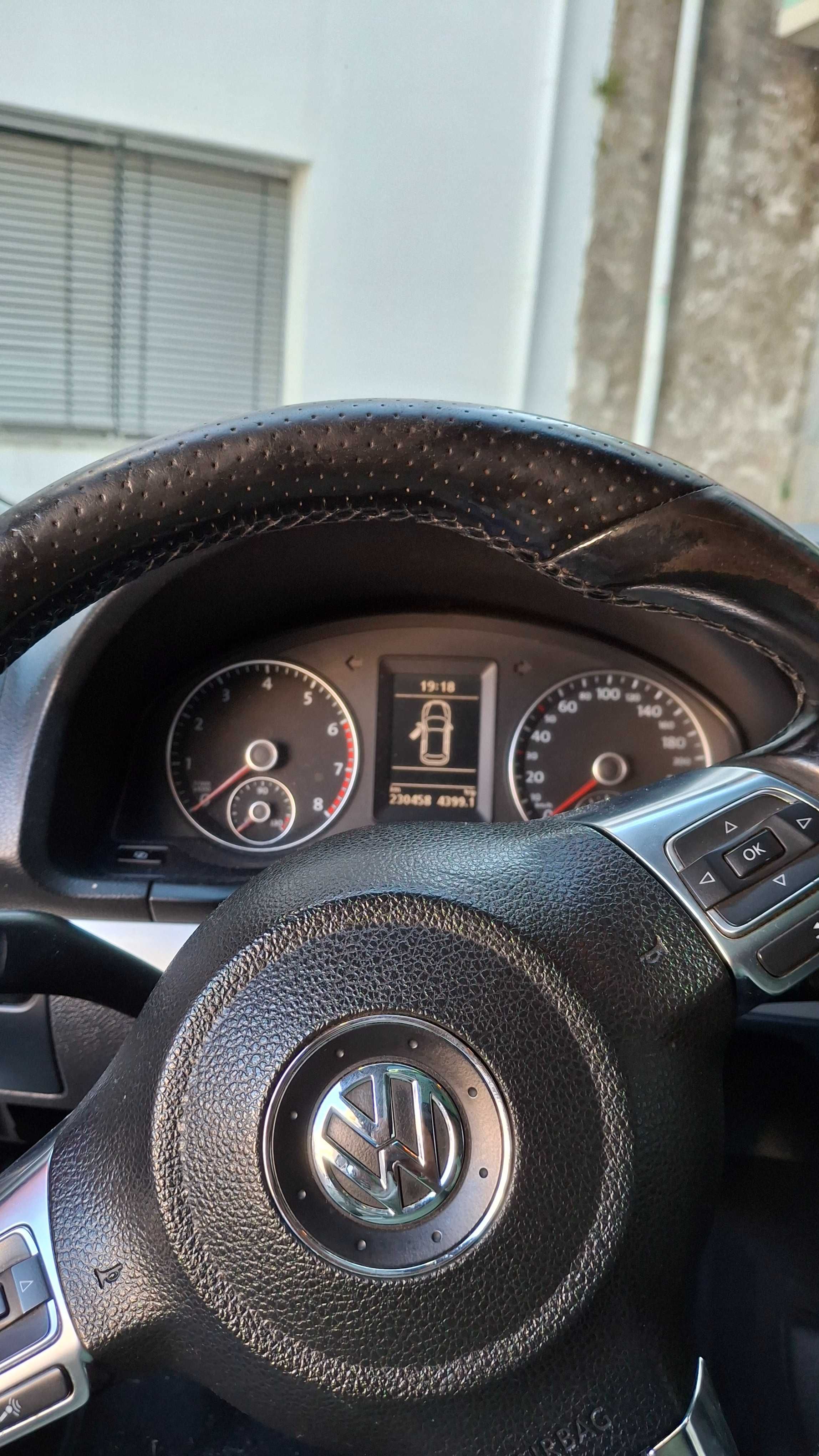 Vw scirocco 1.4 tsi 160cv