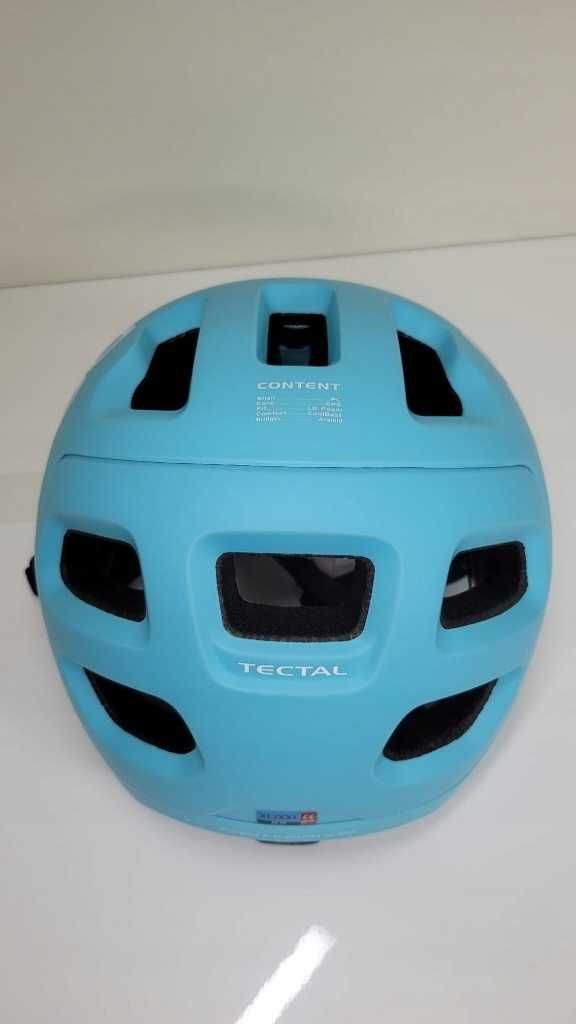 Kask rowerowy POC TECTAL rozmiar XL/XXL 59-62 CM