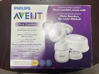 Laktator elektryczny Philips Avent SCF332/31