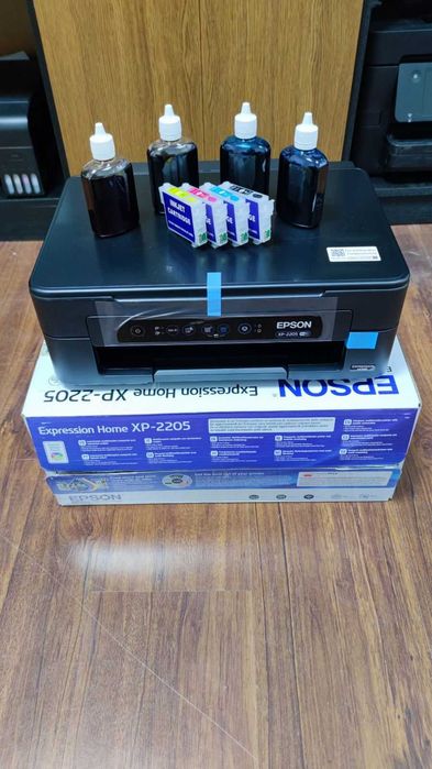 Reparação de impressoras em Grande Lisboa