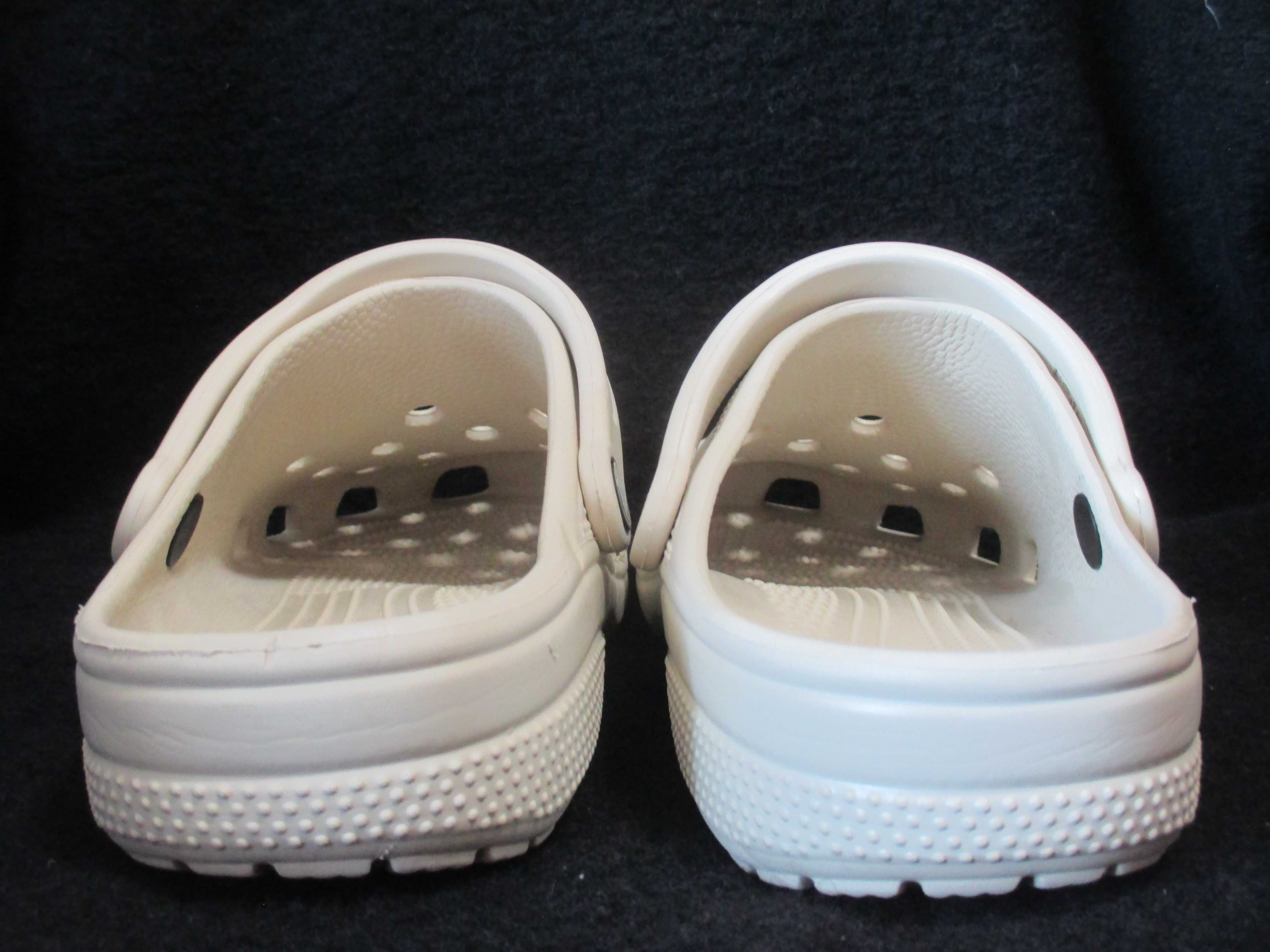 Кроксы ( Crocs ) р.М6-W8 (38-39)