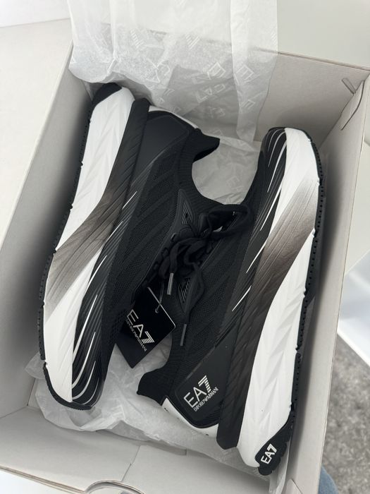 Кросівки EA7 Emporio Armani оригінал