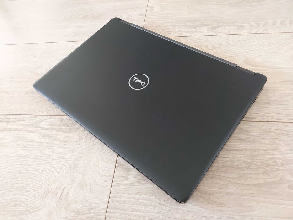 Laptop Dell Latitude 5490 i5-8350u 16GB SSD 14' FHD