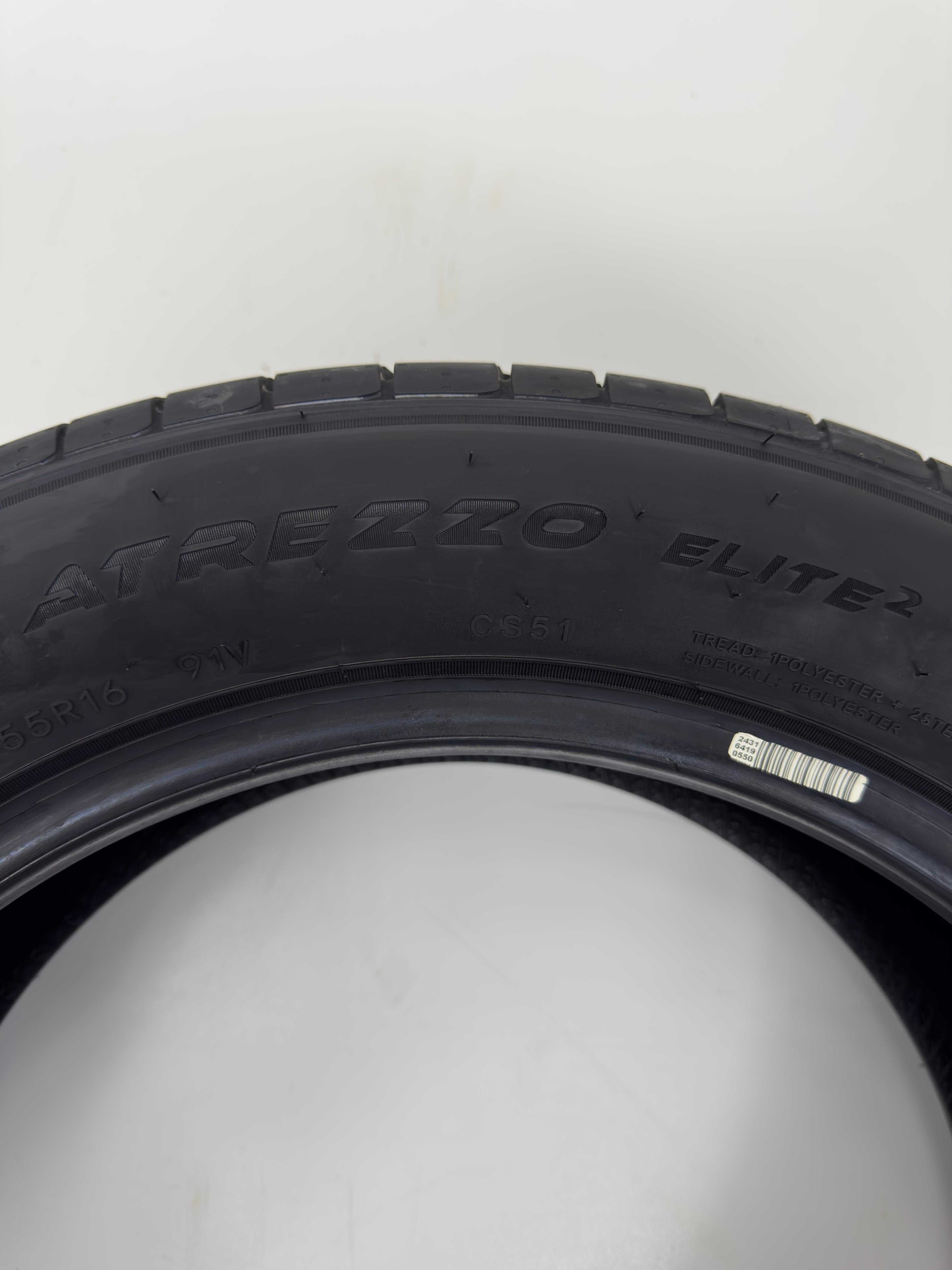 NOWE letnie OPONY 205/55R16 - SAILUN Atrezzo ELITE2