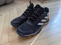Продам чоловічі  кроссівки Adidas Crazyflight 28 см