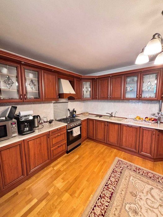 Продаж ЧОТИРИкімнатної квартири (можливо під держпрограми)