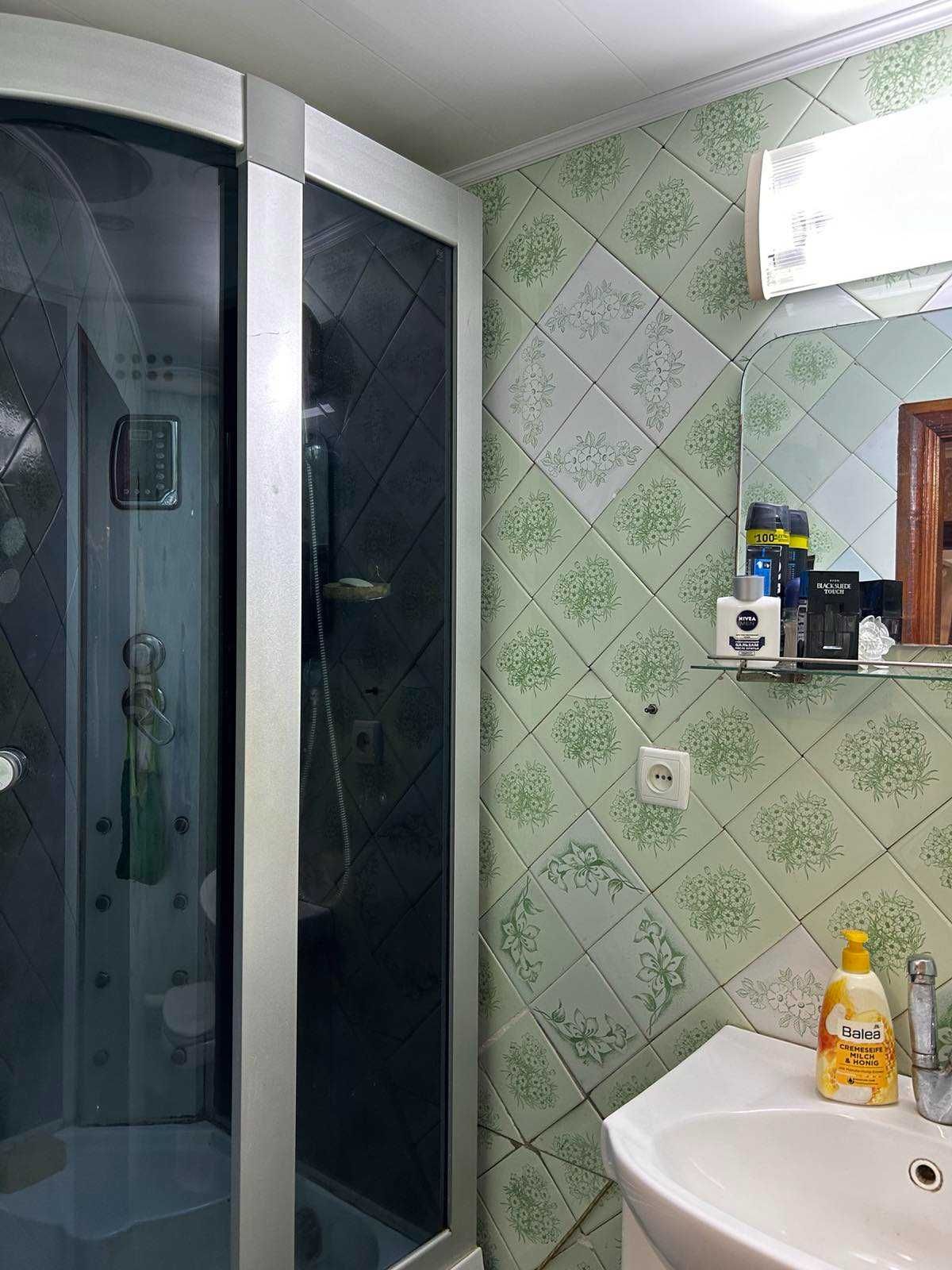 Продам уютный, теплый, светлый и безопасный дом, ж/м ПАРУС-100 м.кв.!