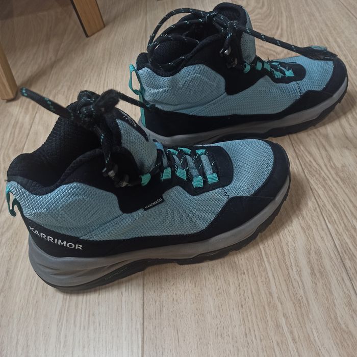 Karrimor buty zimowe młodzieżowe 39