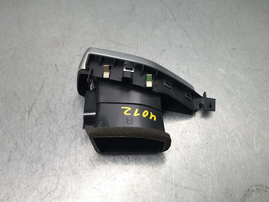 Comportas da chauffage / sofagem JAGUAR F-Pace (X761)