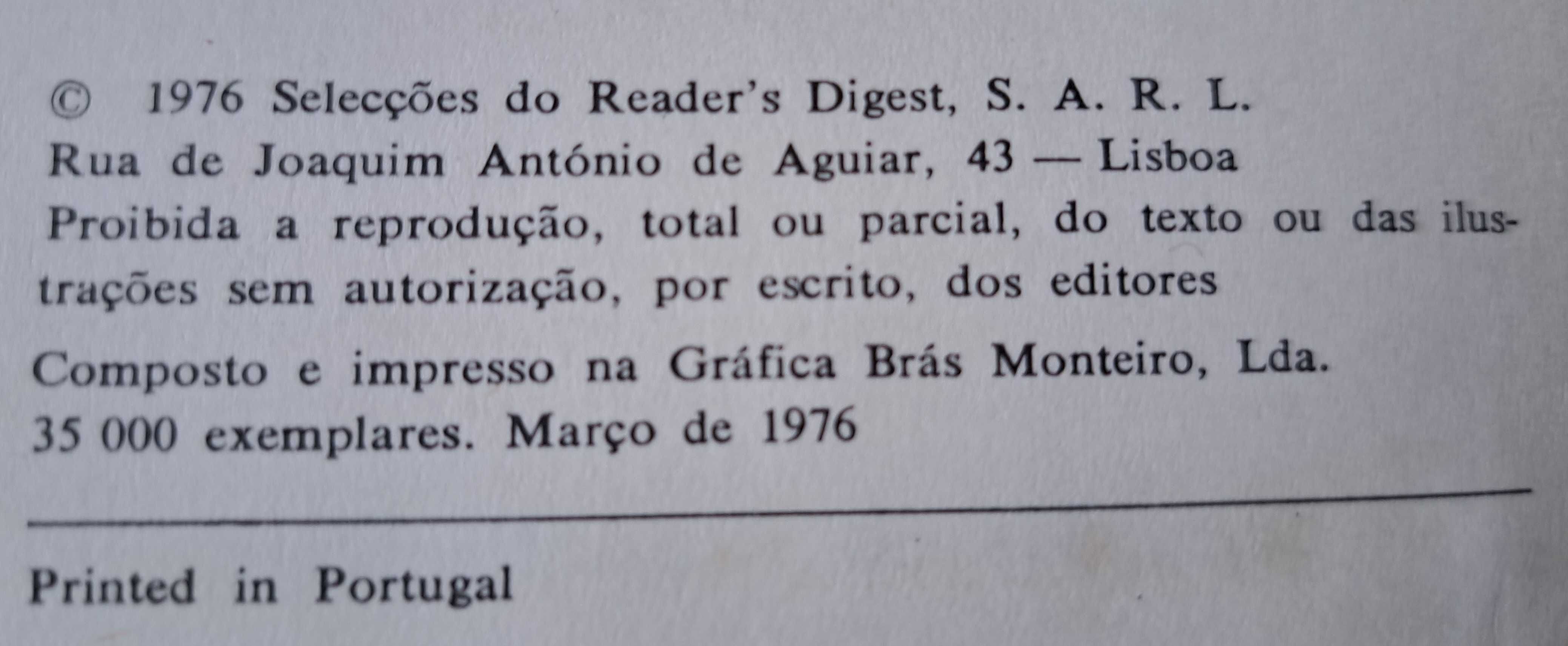 Livro de jogos e passatempos para passeios de automóvel (1976)