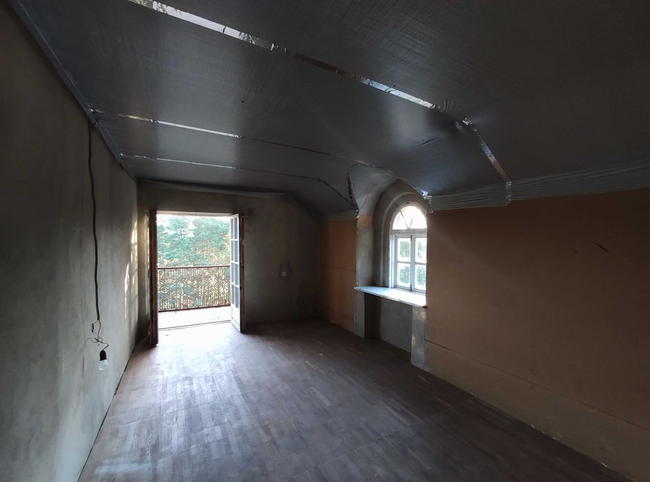 Будинок 203 кв.м. в лісі, Мала Солтанівка, 40 км від Києва