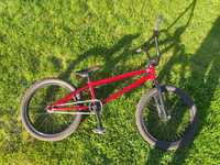 Rower BMX firmy dartmoor