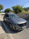 Mercedes-Benz EQB 250+ Edition