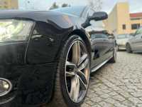 Audi A5 2.0tdi Quattro EXTRAS!